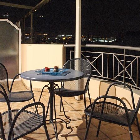 Ouranos Apartment Athen Eksteriør bilde